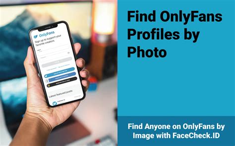 reverse image search onlyfans|Find OnlyFans Profile by Photo using Face Search Engine